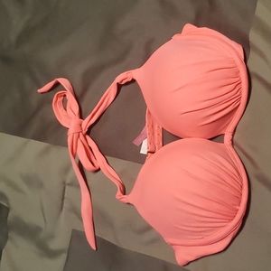 Bikini top Victoria's Secret